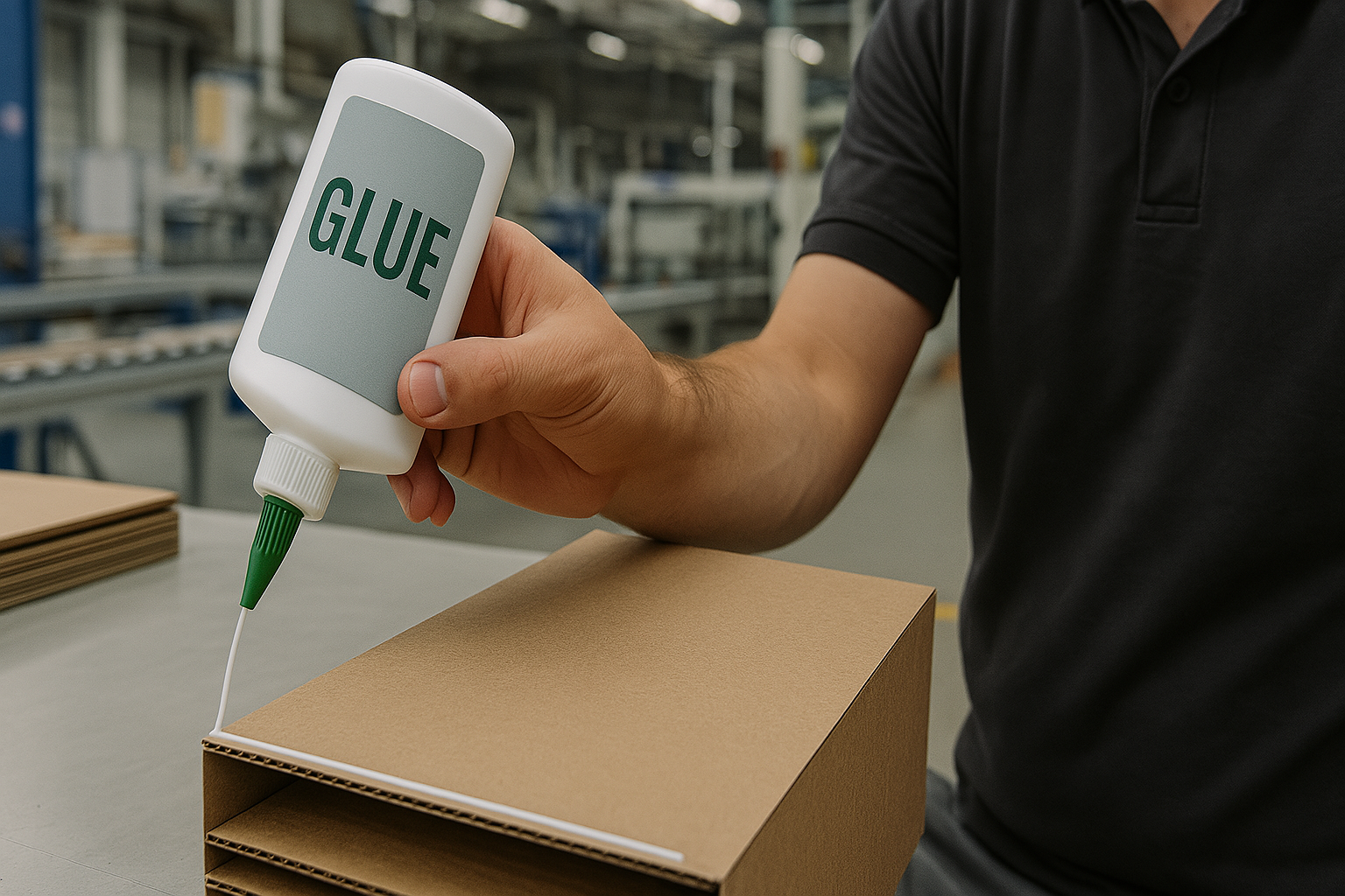 Развитие рынков клеевых материалов в условиях глобализации – Тенденции, роль европейских стандартов и влияние глобальных трендов на локальное производство