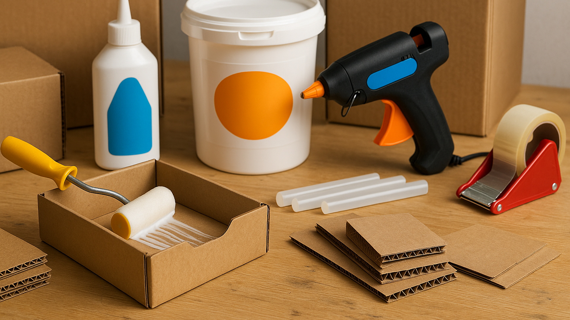 Клей для ремонта дома: плинтус, наличник, дверное полотно — что подходит